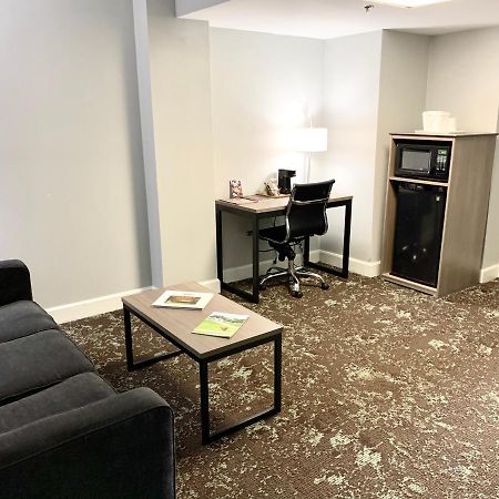 Inn On Broadway Downtown/Keeneland/Medical Center Λέξινγκτον Εξωτερικό φωτογραφία