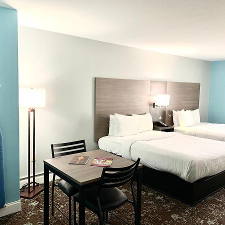Inn On Broadway Downtown/Keeneland/Medical Center Λέξινγκτον Εξωτερικό φωτογραφία