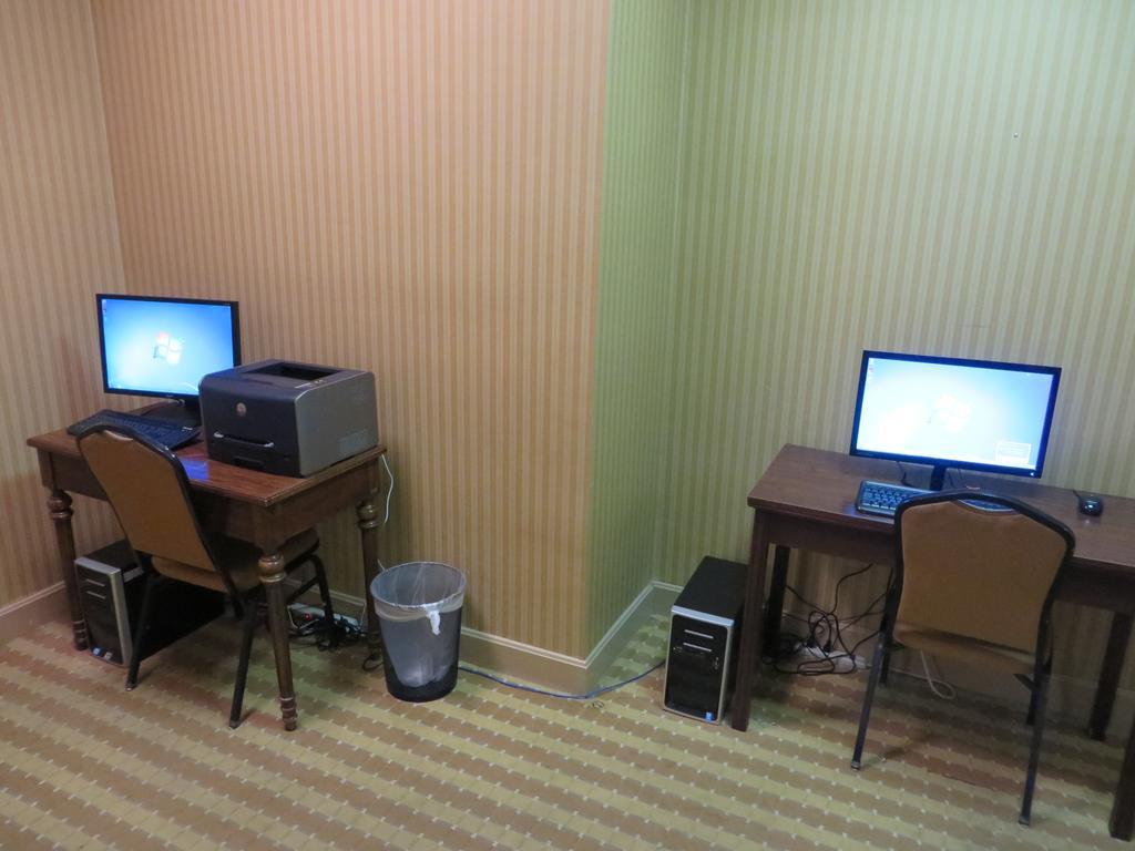 Inn On Broadway Downtown/Keeneland/Medical Center Λέξινγκτον Εξωτερικό φωτογραφία