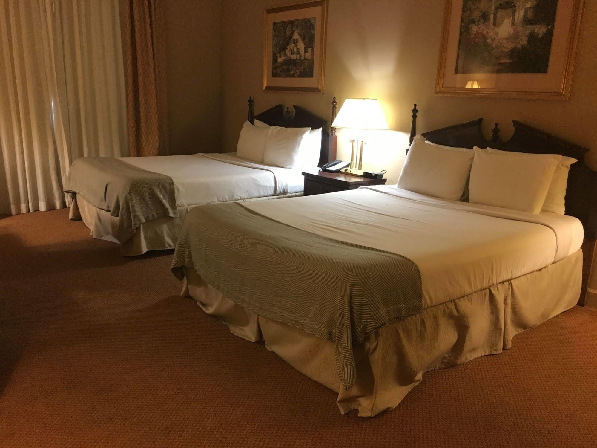 Inn On Broadway Downtown/Keeneland/Medical Center Λέξινγκτον Εξωτερικό φωτογραφία