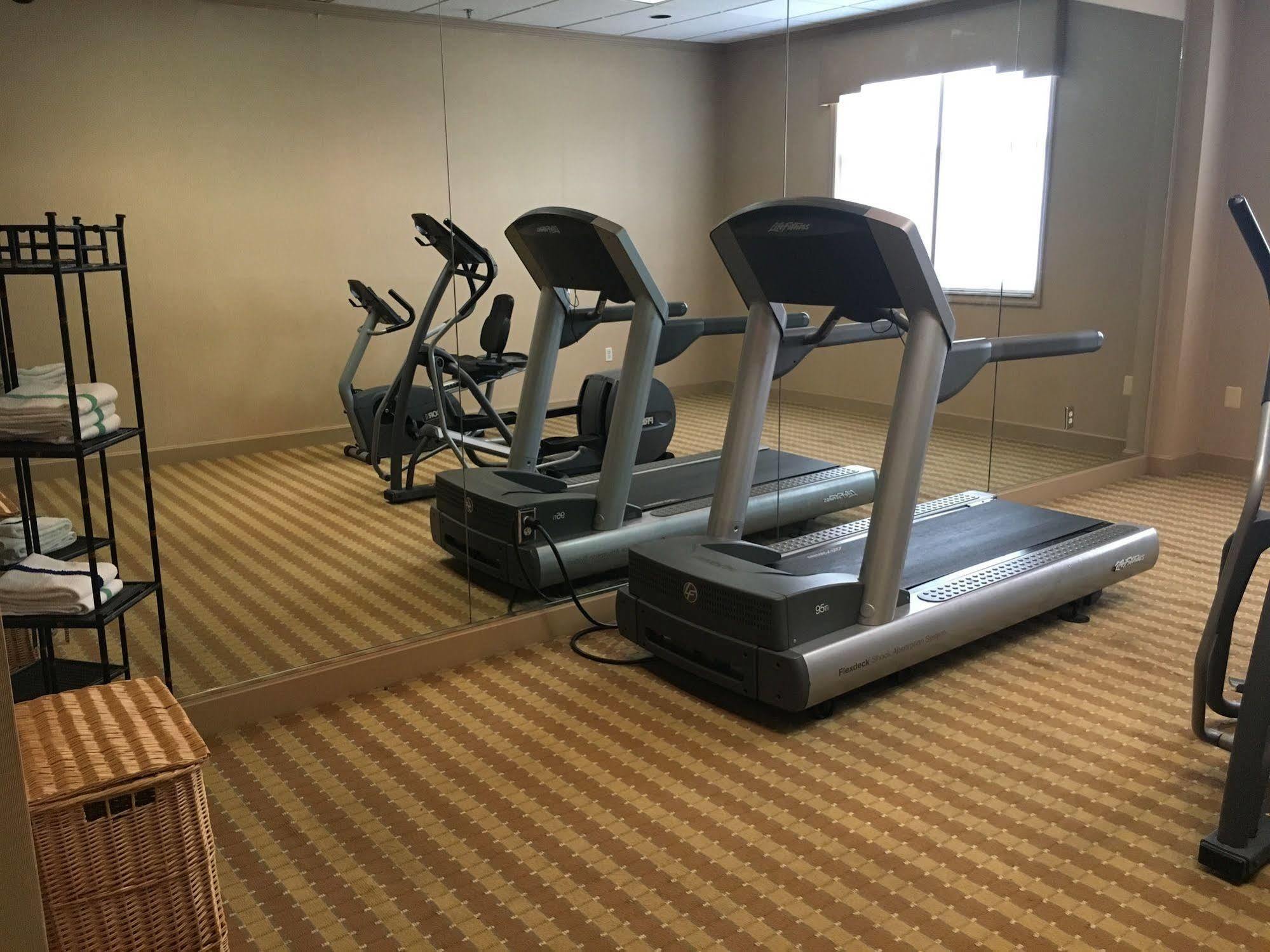 Inn On Broadway Downtown/Keeneland/Medical Center Λέξινγκτον Εξωτερικό φωτογραφία