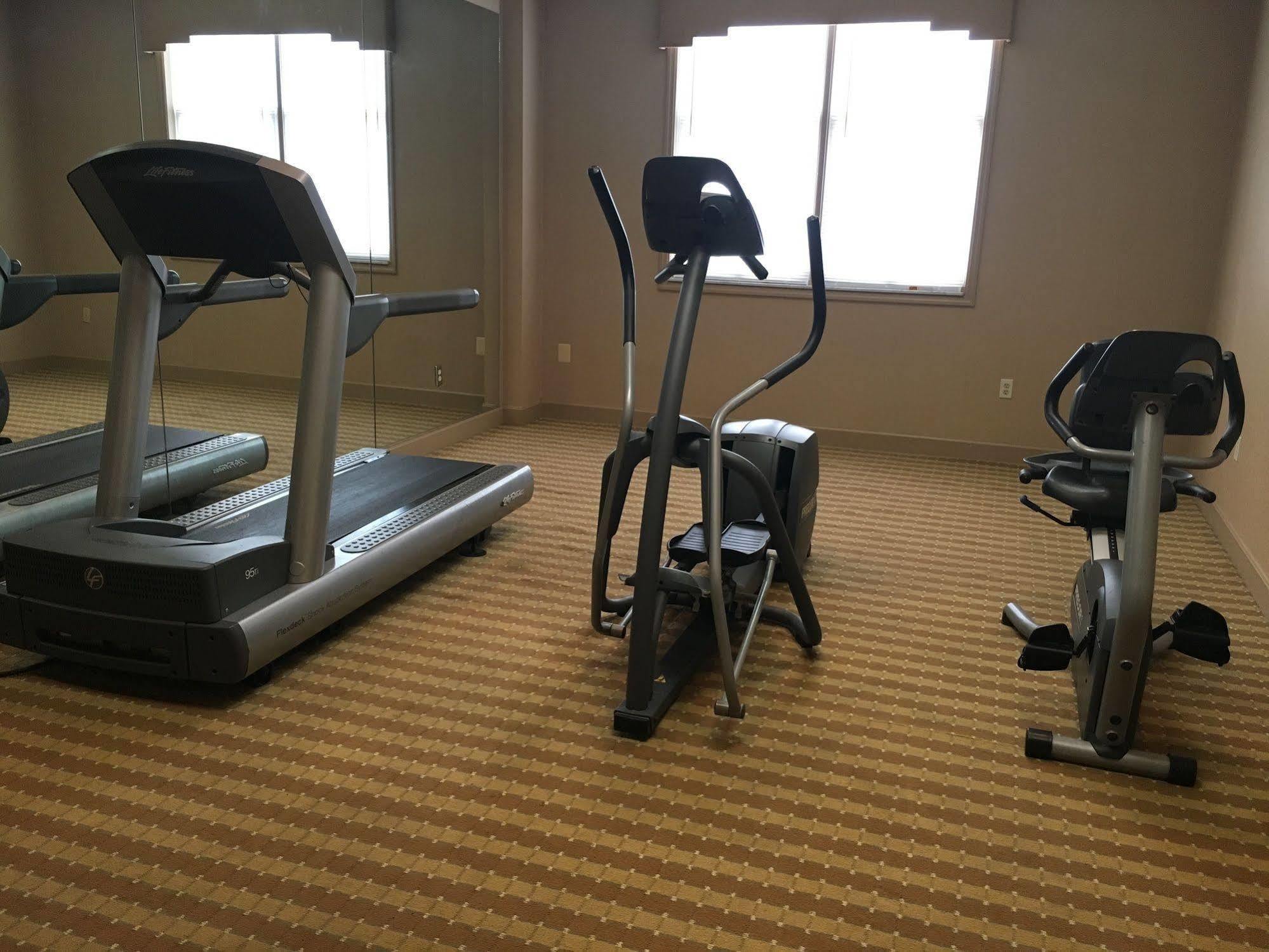 Inn On Broadway Downtown/Keeneland/Medical Center Λέξινγκτον Εξωτερικό φωτογραφία