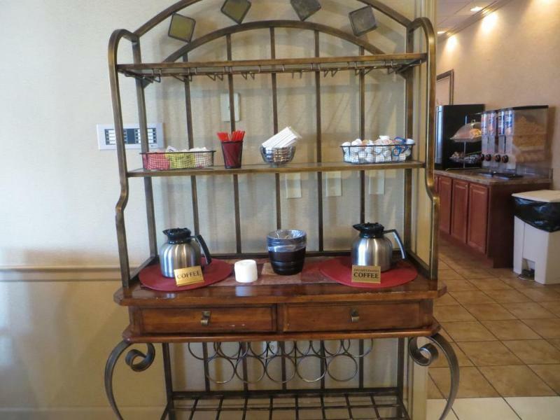 Inn On Broadway Downtown/Keeneland/Medical Center Λέξινγκτον Εξωτερικό φωτογραφία