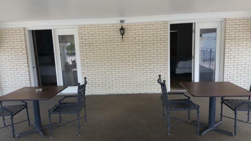 Inn On Broadway Downtown/Keeneland/Medical Center Λέξινγκτον Εξωτερικό φωτογραφία