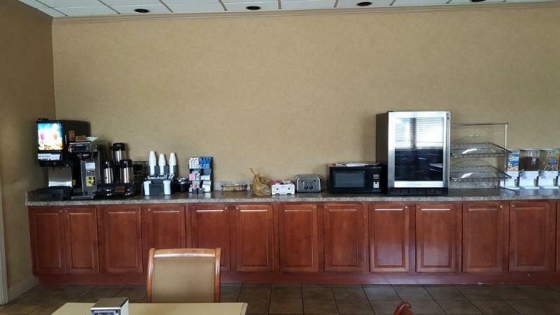 Inn On Broadway Downtown/Keeneland/Medical Center Λέξινγκτον Εξωτερικό φωτογραφία