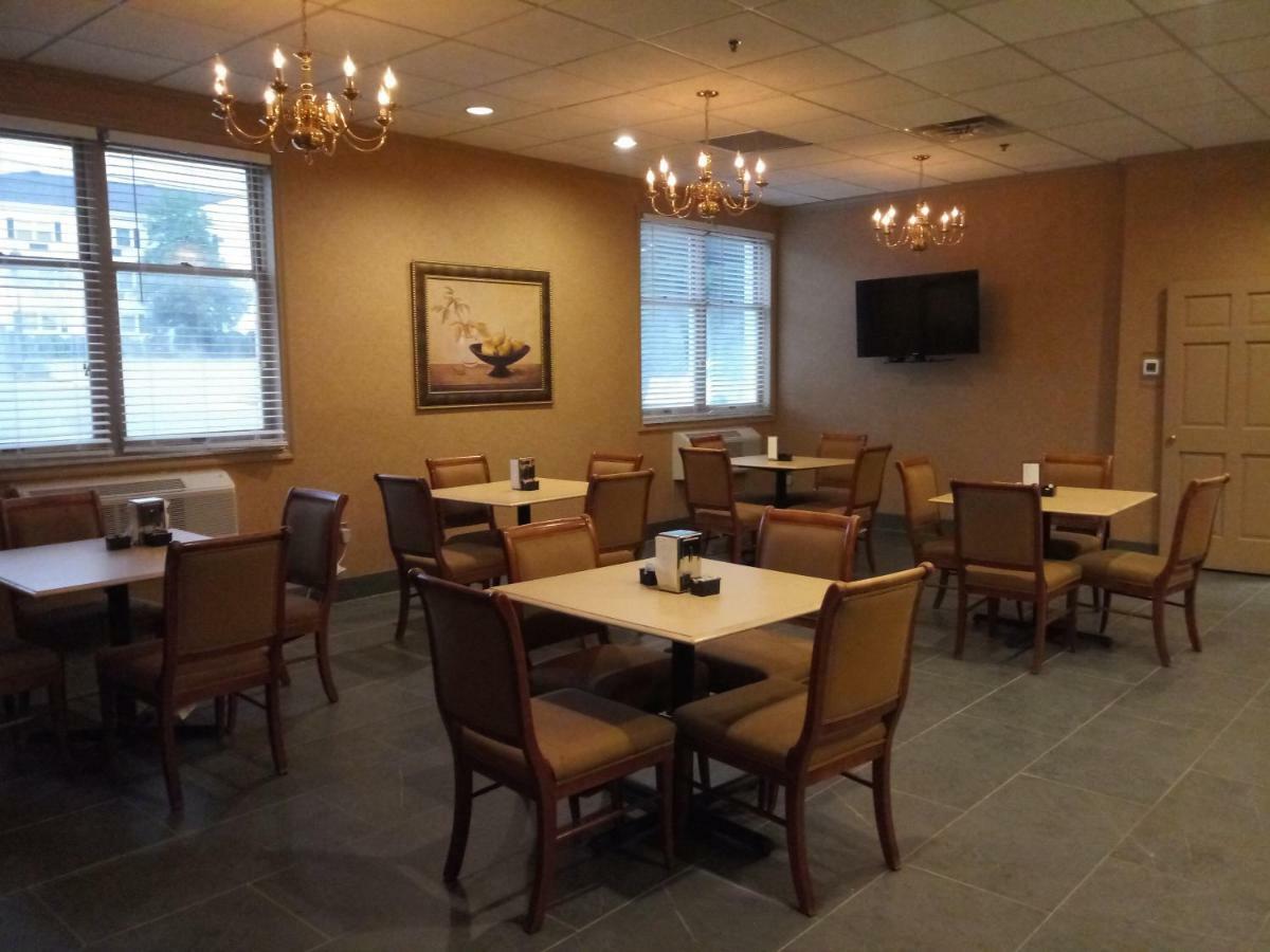 Inn On Broadway Downtown/Keeneland/Medical Center Λέξινγκτον Εξωτερικό φωτογραφία