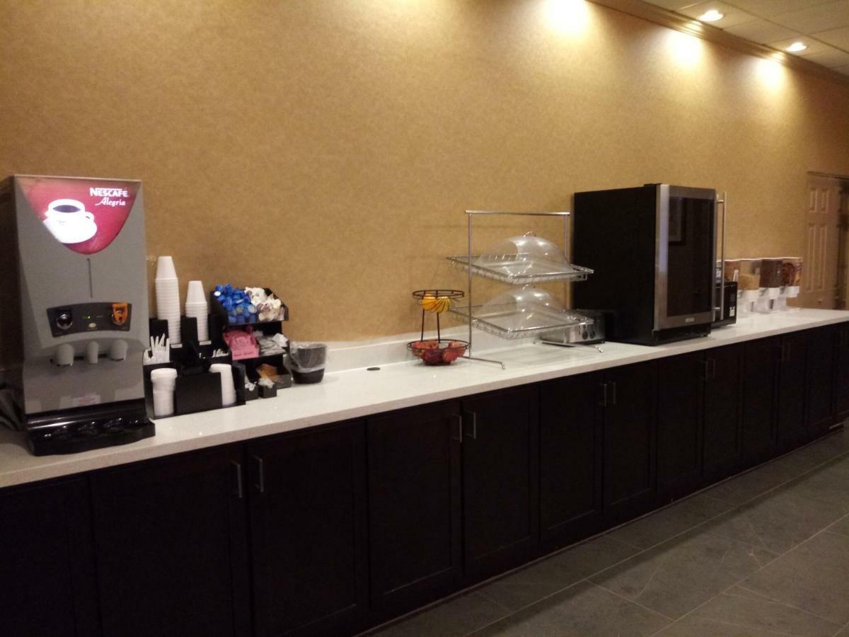 Inn On Broadway Downtown/Keeneland/Medical Center Λέξινγκτον Εξωτερικό φωτογραφία
