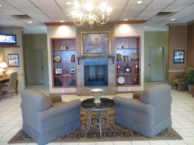 Inn On Broadway Downtown/Keeneland/Medical Center Λέξινγκτον Εξωτερικό φωτογραφία
