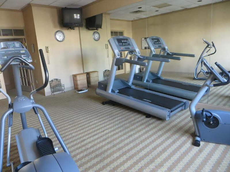Inn On Broadway Downtown/Keeneland/Medical Center Λέξινγκτον Εξωτερικό φωτογραφία