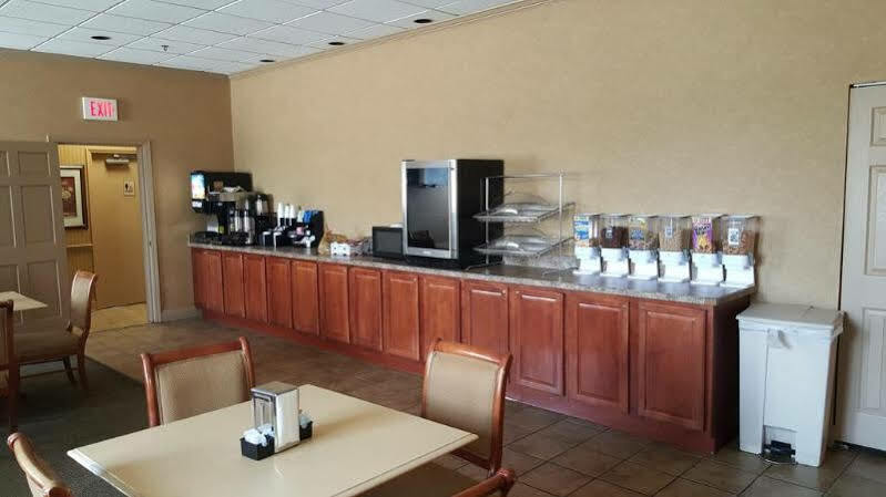 Inn On Broadway Downtown/Keeneland/Medical Center Λέξινγκτον Εξωτερικό φωτογραφία