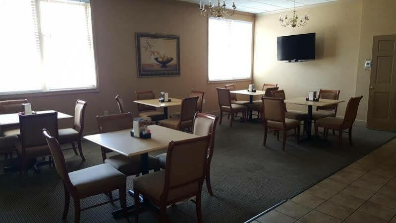 Inn On Broadway Downtown/Keeneland/Medical Center Λέξινγκτον Εξωτερικό φωτογραφία