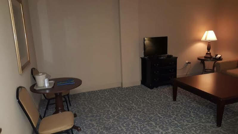 Inn On Broadway Downtown/Keeneland/Medical Center Λέξινγκτον Εξωτερικό φωτογραφία