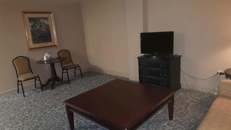 Inn On Broadway Downtown/Keeneland/Medical Center Λέξινγκτον Εξωτερικό φωτογραφία