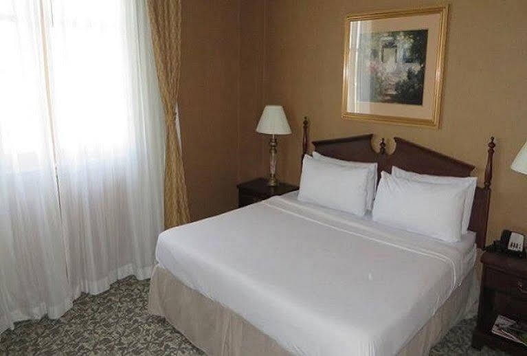 Inn On Broadway Downtown/Keeneland/Medical Center Λέξινγκτον Εξωτερικό φωτογραφία