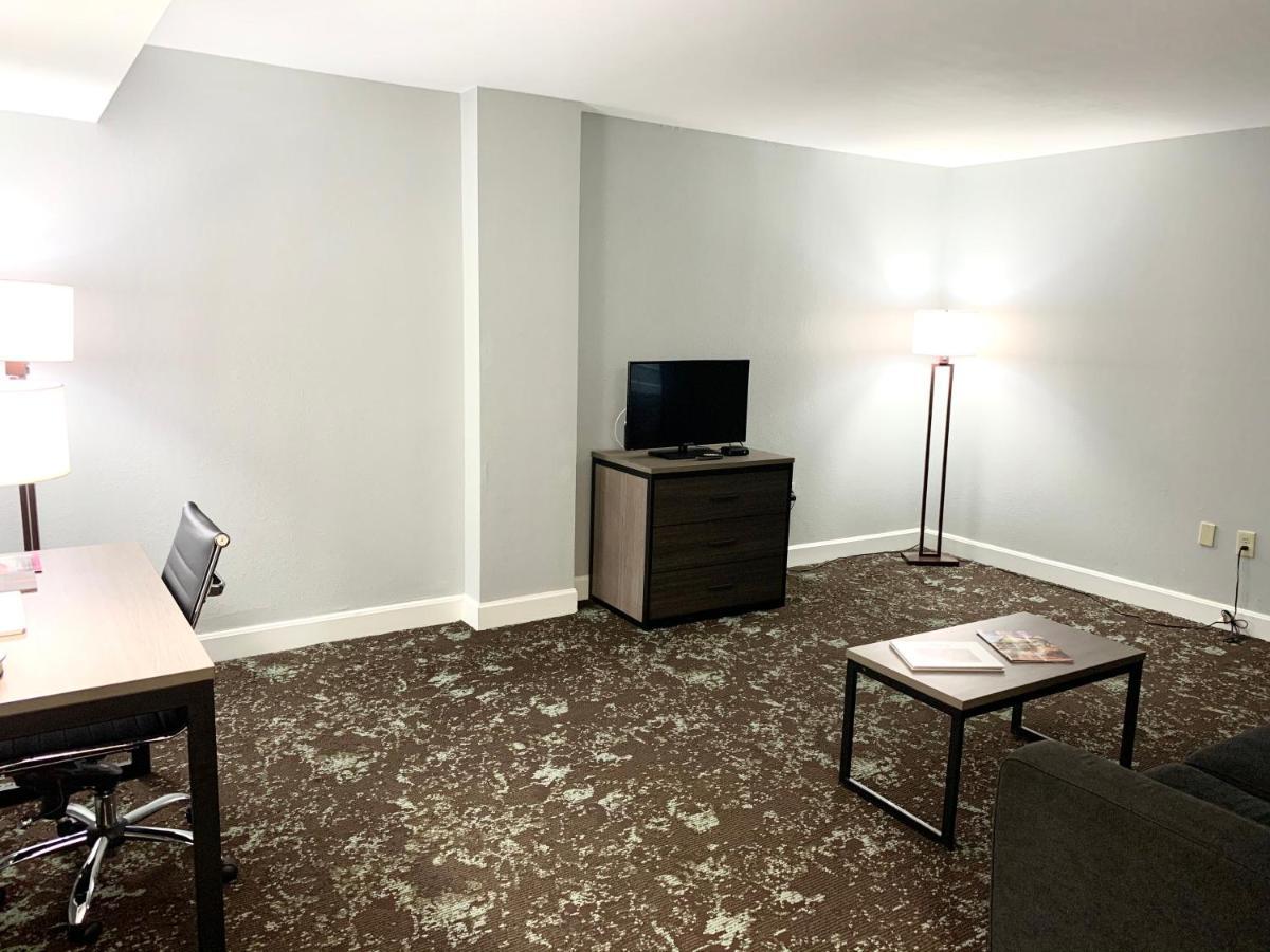 Inn On Broadway Downtown/Keeneland/Medical Center Λέξινγκτον Εξωτερικό φωτογραφία