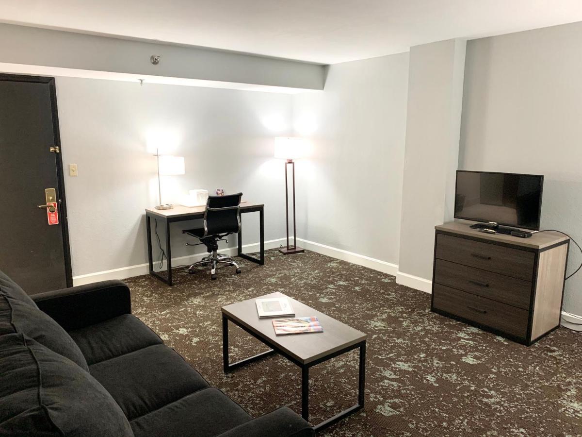 Inn On Broadway Downtown/Keeneland/Medical Center Λέξινγκτον Εξωτερικό φωτογραφία