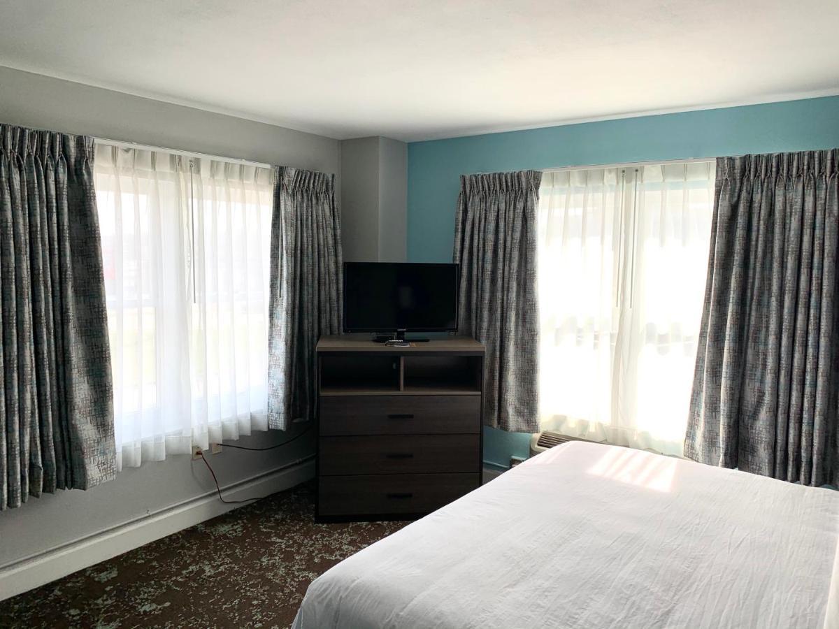 Inn On Broadway Downtown/Keeneland/Medical Center Λέξινγκτον Εξωτερικό φωτογραφία
