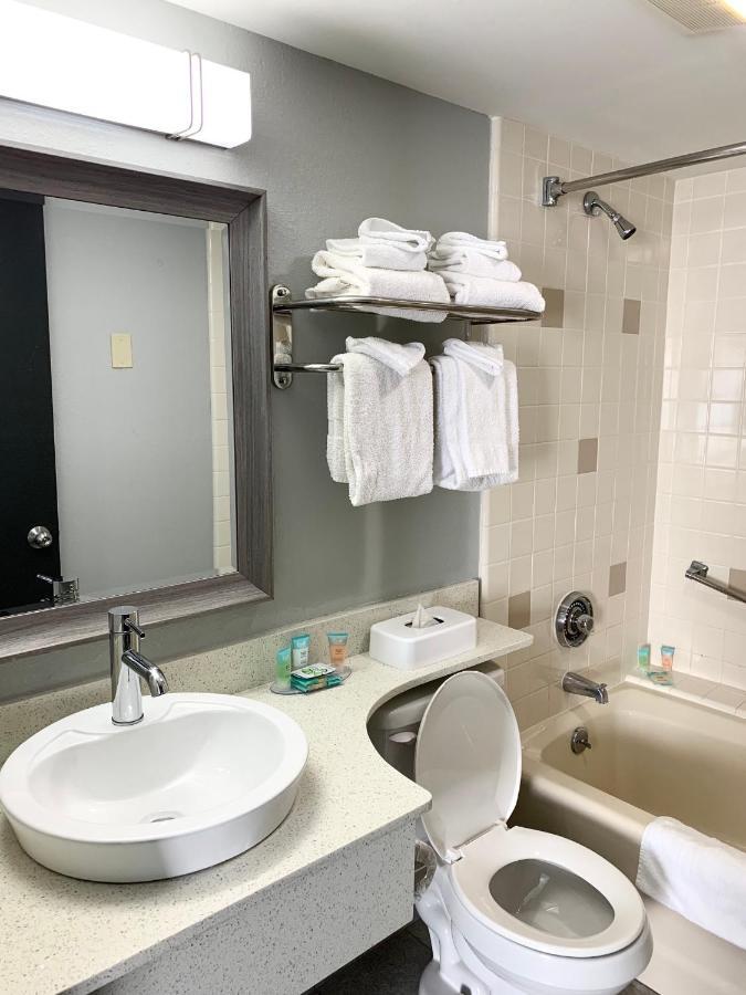 Inn On Broadway Downtown/Keeneland/Medical Center Λέξινγκτον Εξωτερικό φωτογραφία