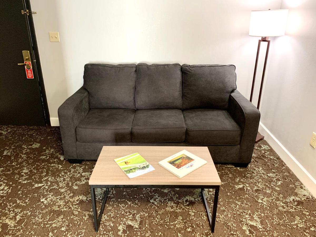 Inn On Broadway Downtown/Keeneland/Medical Center Λέξινγκτον Εξωτερικό φωτογραφία