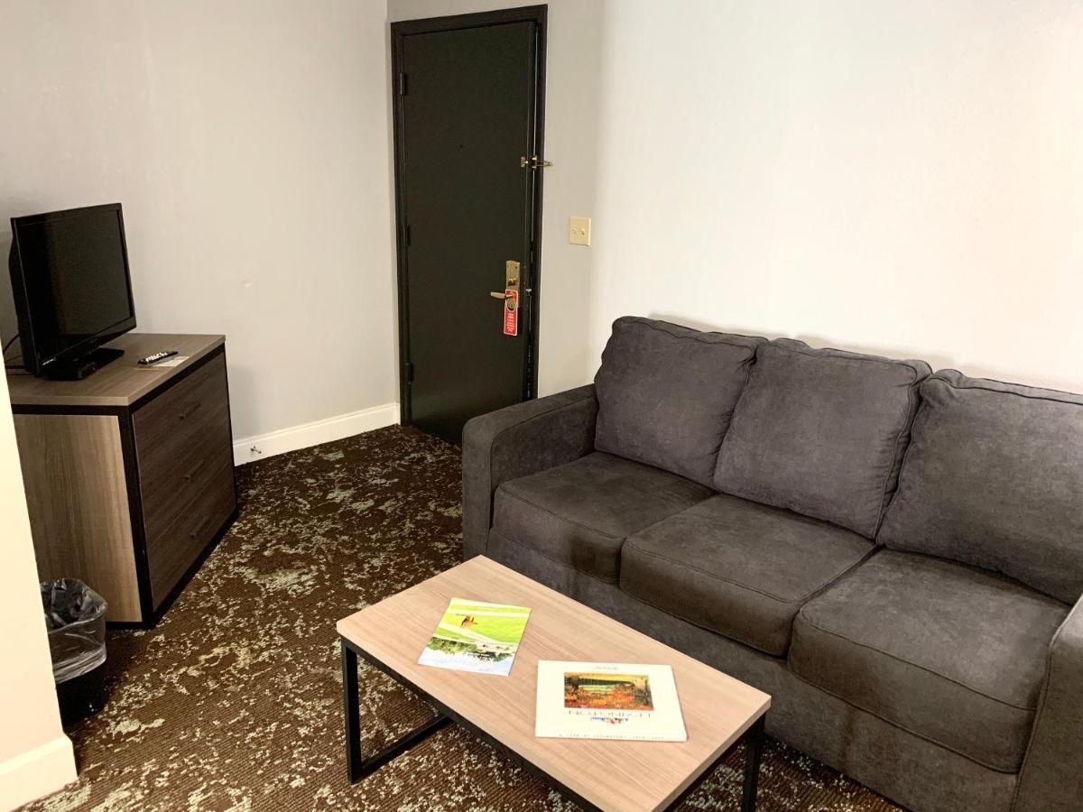 Inn On Broadway Downtown/Keeneland/Medical Center Λέξινγκτον Εξωτερικό φωτογραφία