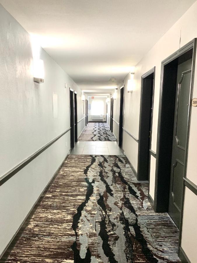 Inn On Broadway Downtown/Keeneland/Medical Center Λέξινγκτον Εξωτερικό φωτογραφία