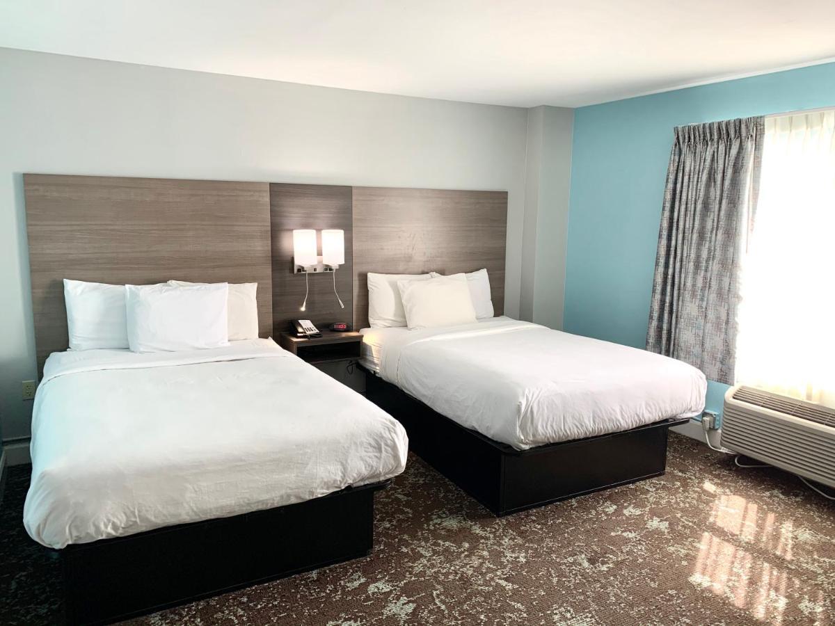 Inn On Broadway Downtown/Keeneland/Medical Center Λέξινγκτον Εξωτερικό φωτογραφία