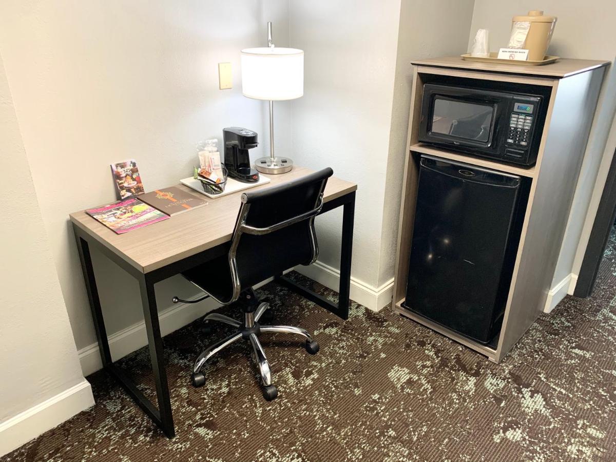 Inn On Broadway Downtown/Keeneland/Medical Center Λέξινγκτον Εξωτερικό φωτογραφία